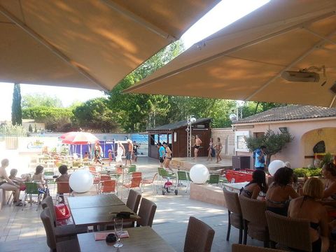 Camping Abri de Camargue - Camping Gard - Image N°65