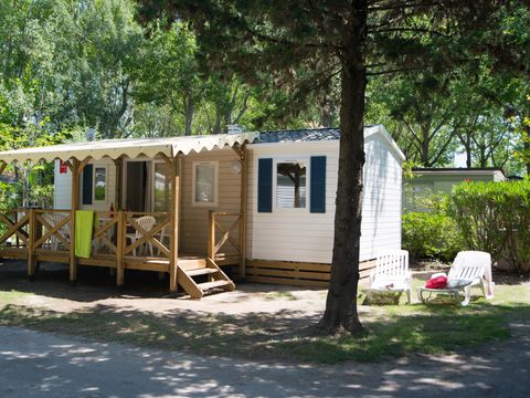Camping Abri de Camargue - Camping Gard - Image N°34