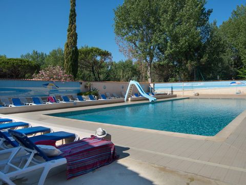 Camping Abri de Camargue - Camping Gard - Image N°47