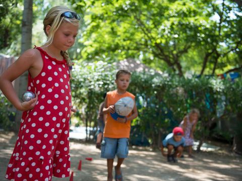 Camping Abri de Camargue - Camping Gard - Image N°61