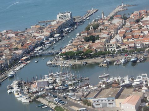 Camping Abri de Camargue - Camping Gard - Image N°82