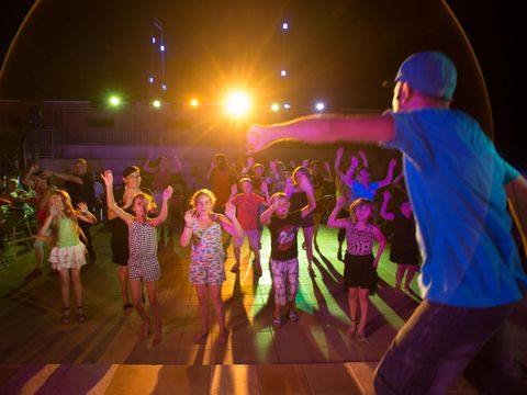 Camping Abri de Camargue - Camping Gard - Image N°32