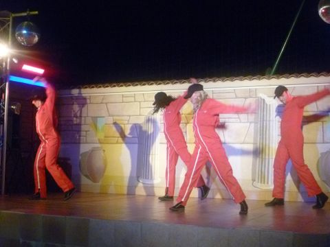 Camping Abri de Camargue - Camping Gard - Image N°59