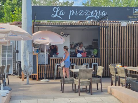 Camping Abri de Camargue - Camping Gard - Image N°100