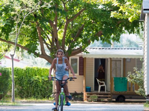 Camping Abri de Camargue - Camping Gard - Image N°102