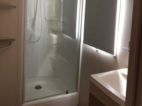 Mobilhome 6 personnes - IRM Super Mercure