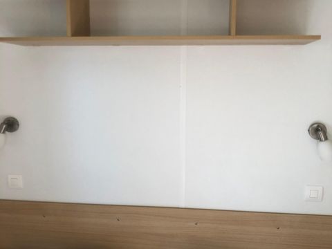 Mobilhome 5 personnes - climatisé