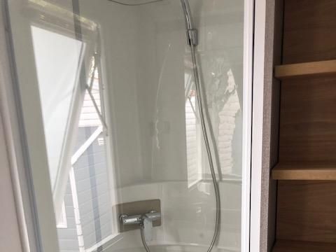 Mobilhome 6 personnes - climatisé