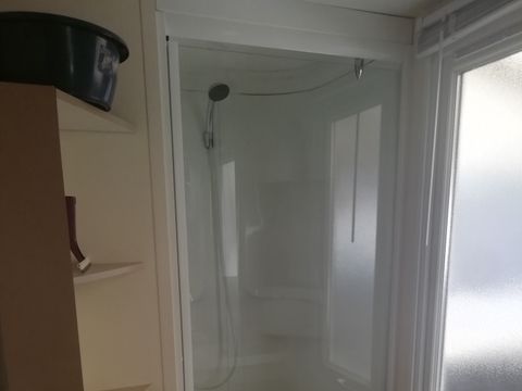 Mobilhome 6 personnes - 3 chambres TRI 92