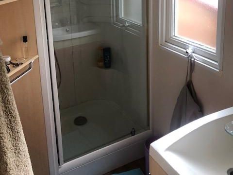 Mobilhome 6 personnes - Particulier sur le camping - Odru