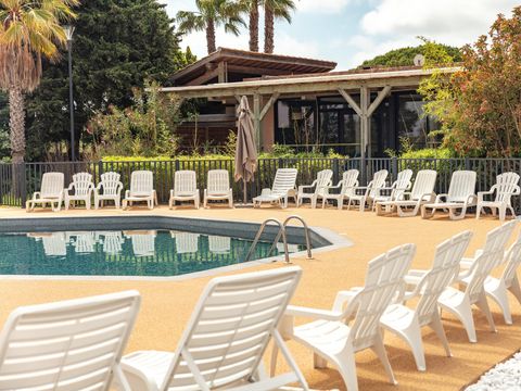 Camping La Marine - Camping Gard - Image N°5