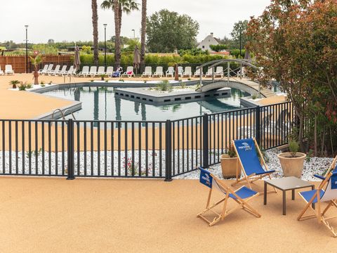 Camping La Marine - Camping Gard - Image N°10