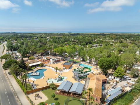 Camping La Marine - Camping Gard - Image N°6