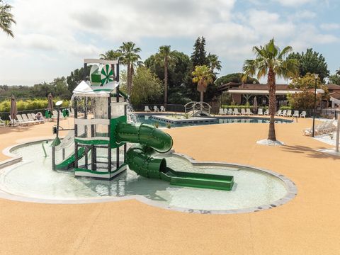 Camping La Marine - Camping Gard - Image N°2