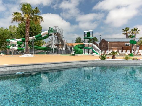 Camping La Marine - Camping Gard - Image N°3