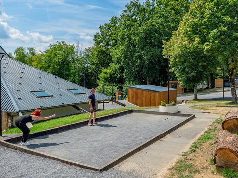 Camping Le Lac des Vieilles Forges - Camping Ardennes - Image N°12