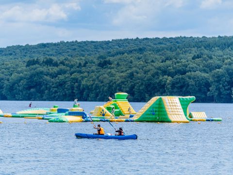 Camping Le Lac des Vieilles Forges - Camping Ardennes - Image N°18