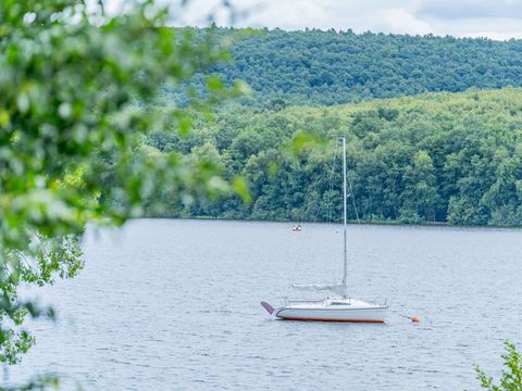 Camping Le Lac des Vieilles Forges - Camping Ardennes - Image N°26