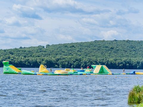 Camping Le Lac des Vieilles Forges - Camping Ardennes - Image N°19