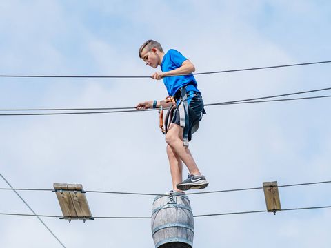 Camping Le Lac des Vieilles Forges - Camping Ardennes - Image N°17