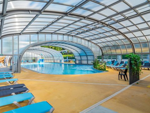 Camping Le Lac des Vieilles Forges - Camping Ardennes - Image N°8