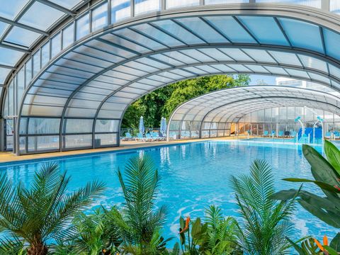 Camping Le Lac des Vieilles Forges - Camping Ardennes