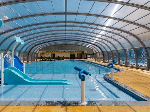 Camping Le Lac des Vieilles Forges - Camping Ardennes - Image N°3