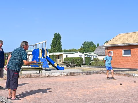 Camping Le Cap Vert - Camping Nord - Image N°21