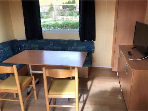 MOBILHOME 4 personnes - Mobilhome 4 personnes