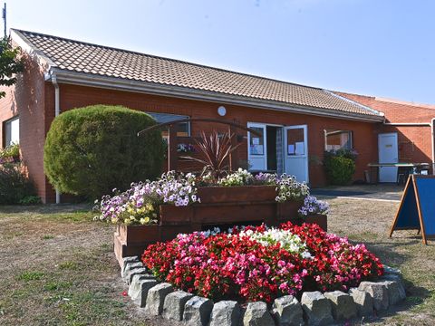 Camping Le Cap Vert - Camping Nord - Image N°19
