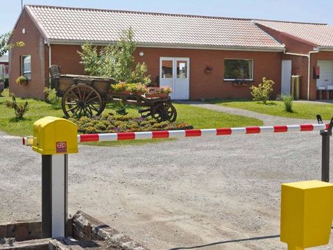 Camping Le Cap Vert - Camping Nord - Image N°17