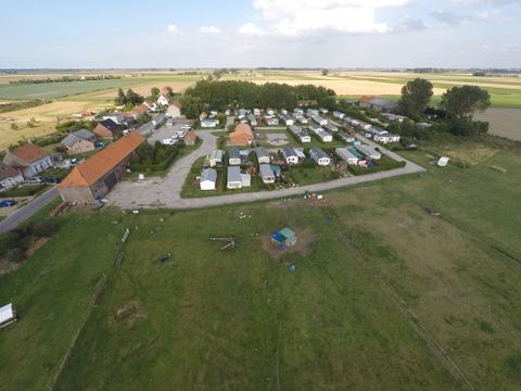 Camping Le Cap Vert - Camping Nord - Image N°15