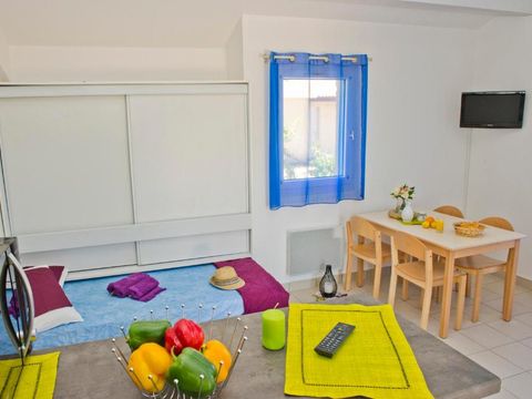 MAISON 4 personnes - Supérieur