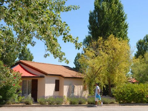 MAISON 4 personnes - Supérieur