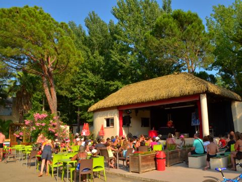 Camping Eden   - Camping Gard - Image N°24