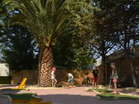 Camping Eden   - Camping Gard - Image N°21