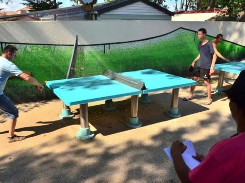 Camping Eden   - Camping Gard - Image N°18