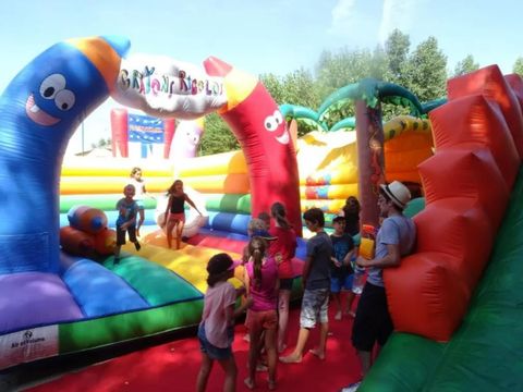 Camping Eden   - Camping Gard - Image N°17