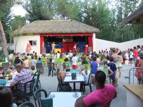 Camping Eden   - Camping Gard - Image N°20