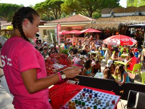 Camping Eden   - Camping Gard - Image N°22