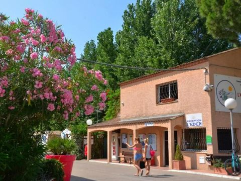 Camping Eden   - Camping Gard - Image N°23