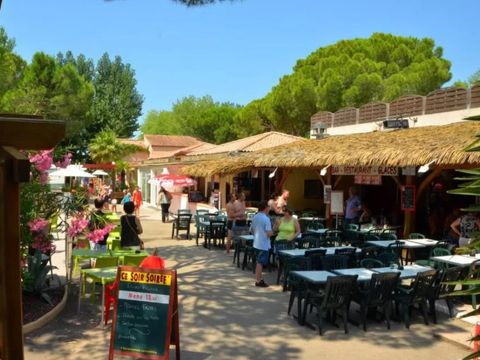 Camping Eden   - Camping Gard - Image N°25