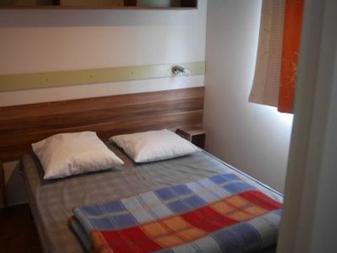 MOBILHOME 5 personnes - LOGGIA