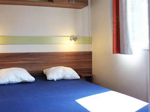 MOBILHOME 8 personnes - LOFT