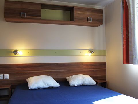 MOBILHOME 6 personnes - LOFT