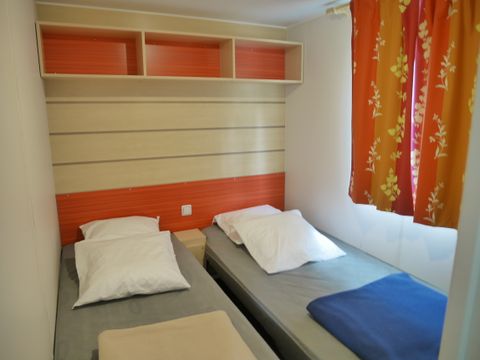 MOBILHOME 6 personnes - LOFT