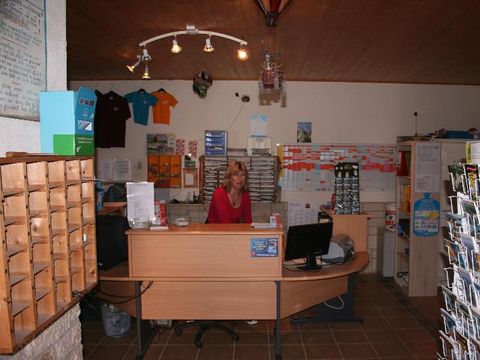 Camping Château la Grange Fort  - Camping Puy-de-Dôme - Image N°34