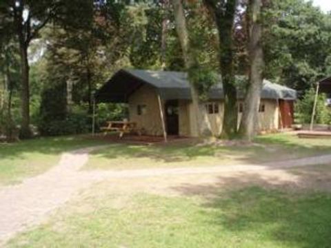 Camping Château la Grange Fort  - Camping Puy-de-Dôme - Image N°40
