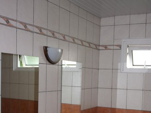 CHALET 5 personnes - Copy Lodge
