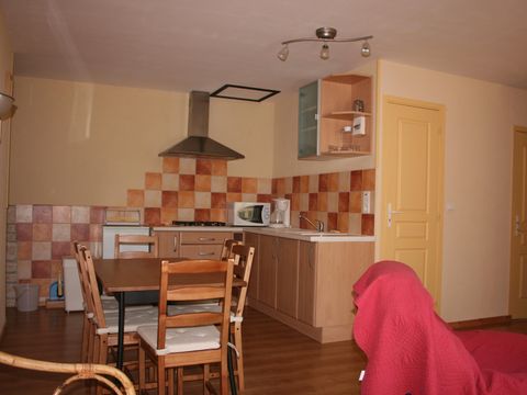 APPARTEMENT 6 personnes - Appartement 6 personnes